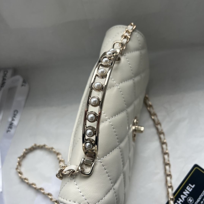 Ch**el satchel bags